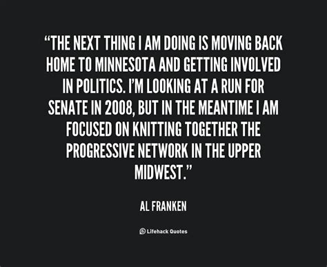 Al Franken Quotes. QuotesGram