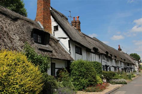 Cottages in England - Page 2 of 8 - Beautiful England Photos