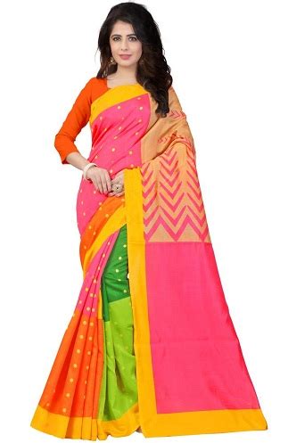 Bhagalpuri Sarees Catalogue Traditional And Stylish Designs