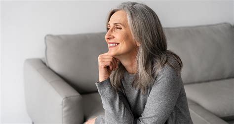 Conhe A Alguns Suplementos Que S O Bem Vindos Na Menopausa Mulher Em