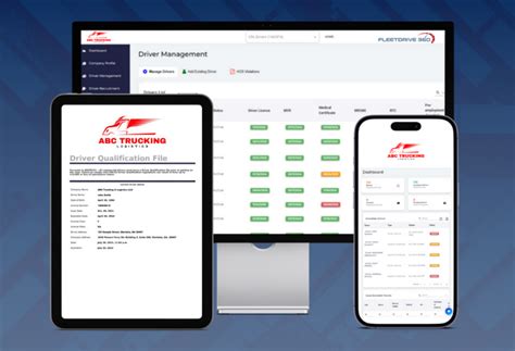 Enterprise Package Delivers Solutions for Larger Fleet - Operations ...