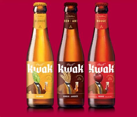 kwak world
