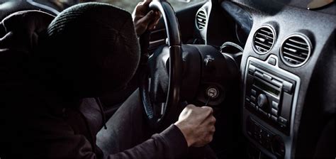 Car Theft Prevention Guide 15 Key Tips To Avoid Being A Victim