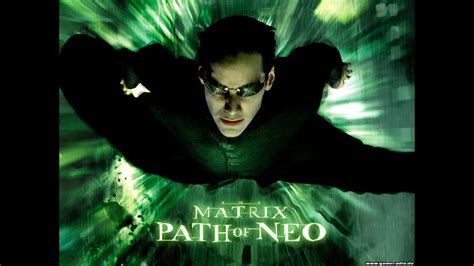 The Matrix: Path of Neo - Alchetron, the free social encyclopedia