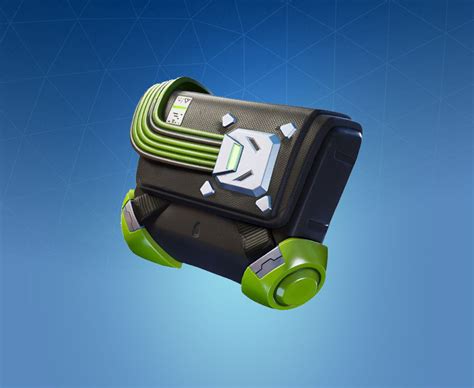 Fortnite Hack Pack Back Bling Pro Game Guides