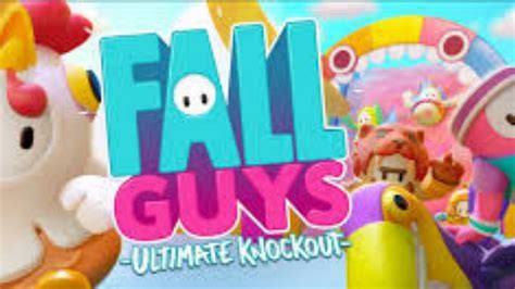 Fall Guys Season 3 Features: Developers open poll and lets fans name ...