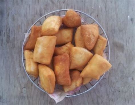 Tortas Fritas La Receta Secreta Para Que Salgan Perfectas Y Crocantes Minuto Neuquen