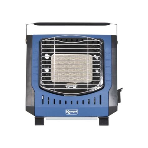 Kampa Hottie Portable Gas Heater Team Outdoors