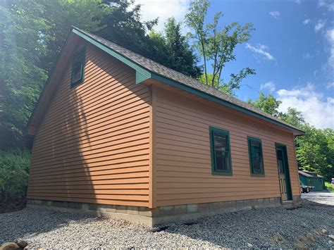 Attic Truss Custom Garages Ma Nh Custom Garage Builders