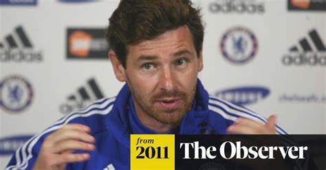 André Villas-Boas warns Chelsea that Liverpool are a title threat ...