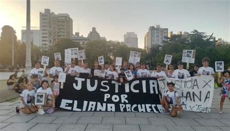 La Plata En Qu Estado Est La Investigaci N Por El Crimen De Eliana