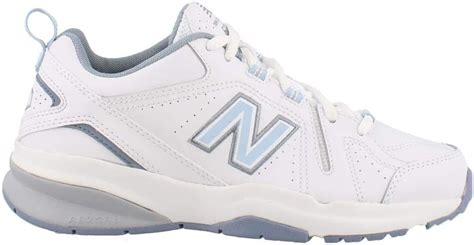 New Balance Womens 608v5 Casual Comfort Cross Trainer Fitness And Cross Training