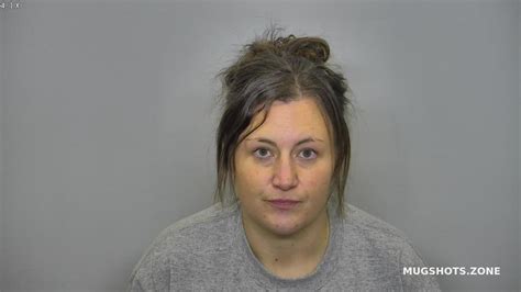 Hester Dawn Marie 02262024 Burleigh County Mugshots Zone