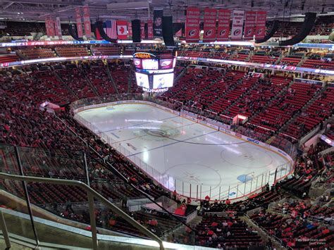 Fans are shouting for joy over the carolina hurricanes arena renovation 5