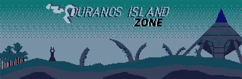 OURANOS ISLAND - Fan Art & Comics - Sonic Stadium