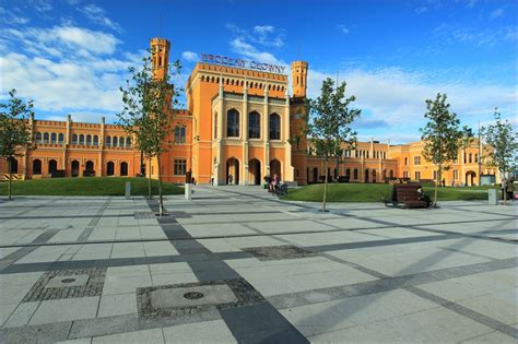 Wroclaw Glowny Train Station Wroc Aw G Wny Trenopedia