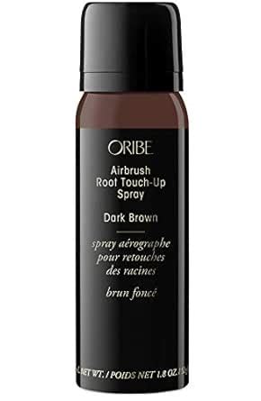 Amazon Oribe Airbrush Root Touch Up Spray Dark Brown Oz