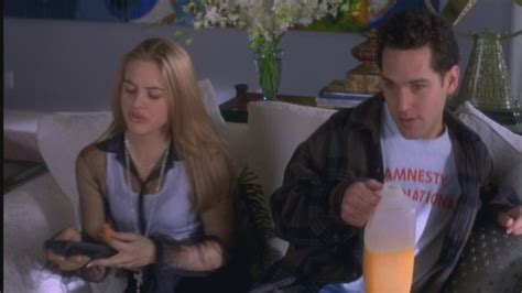 Cher And Josh In Clueless Movie Couples Image 20202865 Fanpop