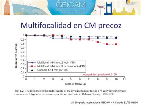 Ppt Indicaciones De La Rm En El C Ncer De Mama Precoz Estadificaci N