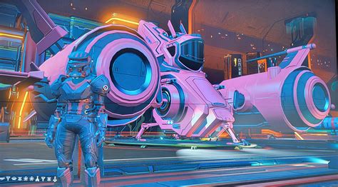 Ive Never Seen An All Pink Ship Beforehow Cool Is That