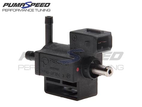 Genuine Pierburg Boost Solenoid Ford Focus ST225 2 5 Focus ST225