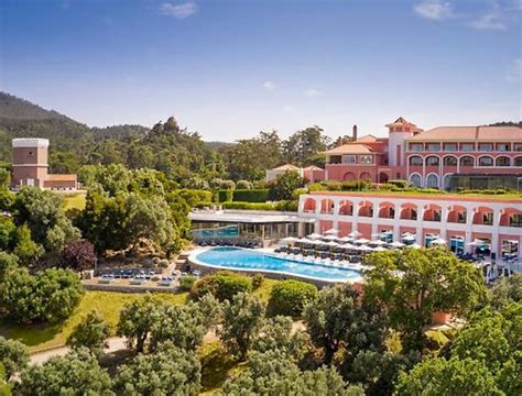 Penha Longa Resort Sintra Star Hotel With A Minimum Price