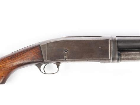 Remington Repeating Shotgun 12 Ga