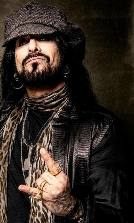 Pin By Trina White On Nikki Sixx Nikki Sixx Motley Crue Nikki Sixx