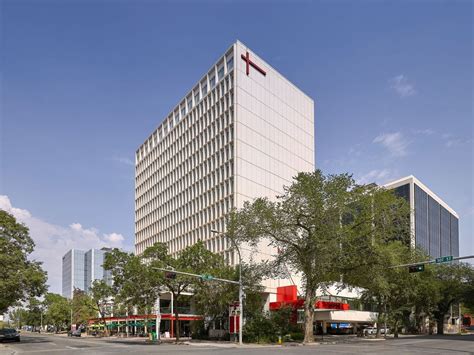 Best Hotels in Edmonton | Matrix Hotel