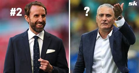 5 Highest Paid Managers At The 2022 Fifa World Cup