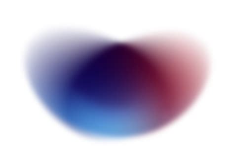 Abstract Blurry Gradient Shape Element 24750231 Png