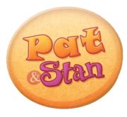 Pat and Stan - The Big Cartoon Wiki