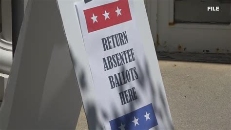 Bangor takes COVID-19 precautions for Maine's primary election | newscentermaine.com