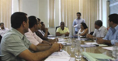 G Vereadores Eleitos Em Ipatinga Recebem Treinamento Administrativo