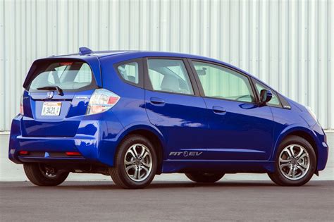 Used Honda Fit Ev For Sale Pricing Features Edmunds