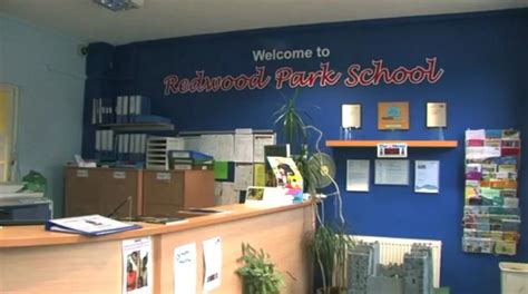 Welcome To Redwood Park School On Vimeo