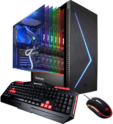 Planning to buy gaming pc from bestbuy : suggestapc