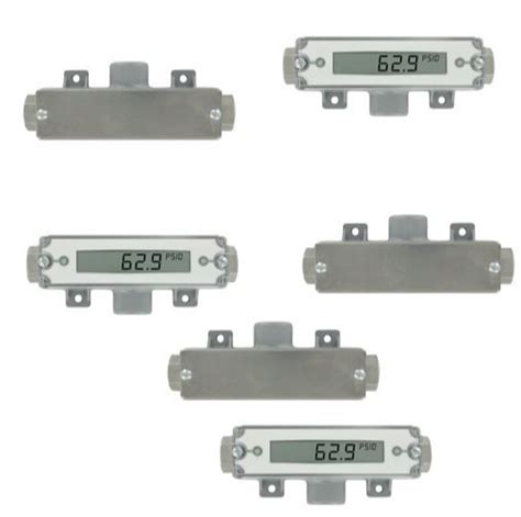 Dwyer C Ch P E S Wet Differential Pressure Transmitter Range