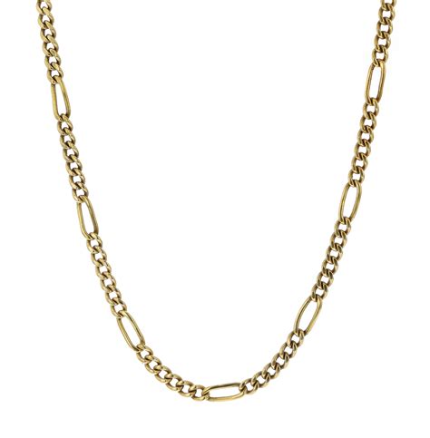 Cadena De Oro Para Mujer K Ancho Mm Oroexpress