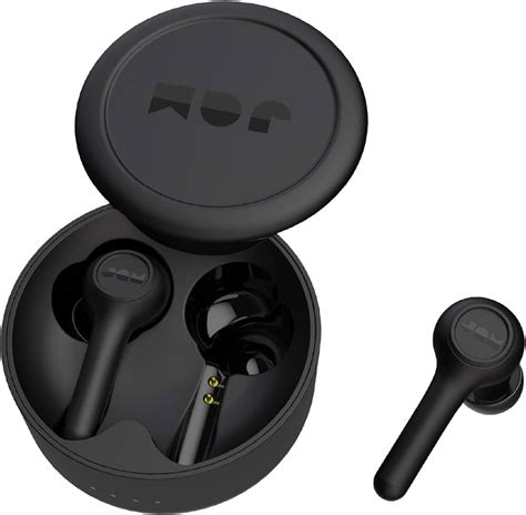 Jam True Wireless Executive ANC Earbuds Review Jabba Reviews Atelier