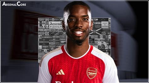 Arsenal hope to push for Ivan Toney