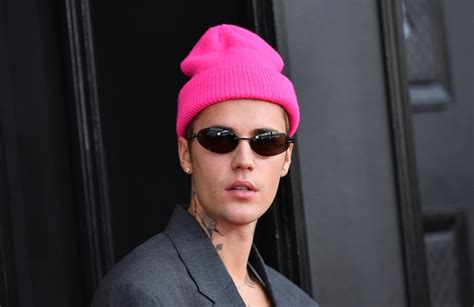 Justin Bieber é o mais jovem artista a entrar no catálogo Navegando