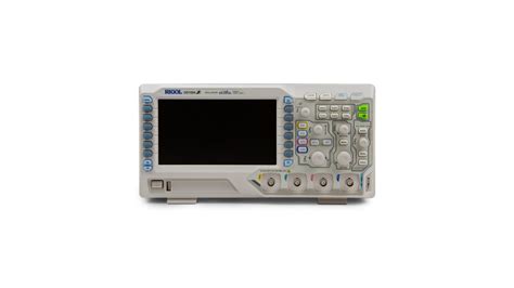 Rigol Ds1054z Oscilloscope Specialistpjawe