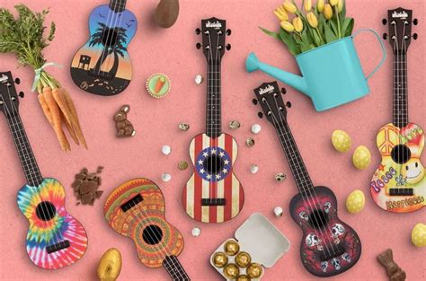 Cara Memainkan Alat Musik Ukulele