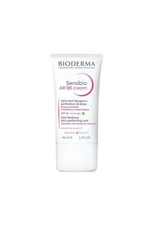 Bioderma Sensibio Ar Bb Cream Spf Ml Farma Ucuz