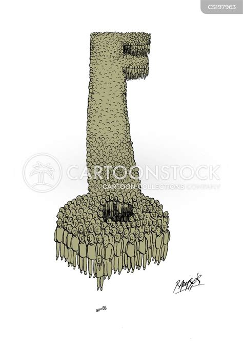 Democracy Cartoons and Comics - funny pictures from CartoonStock