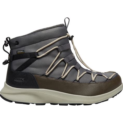 Keen Uneek Snk Chukka Wp