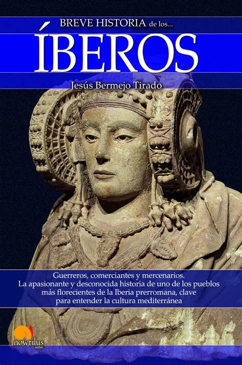 Amazon Breve historia de los íberos Spanish Edition