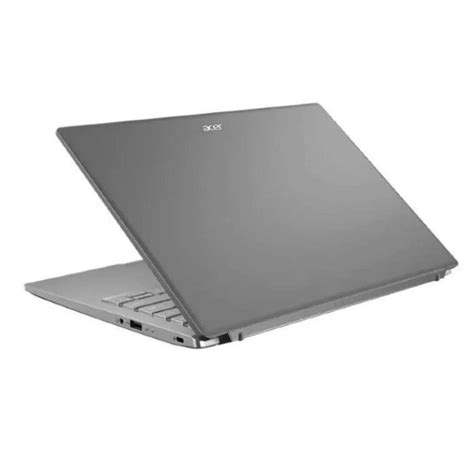 Jual Acer Swift 3 Go Evo Sf314 I5 12500h 16gb 512ssd 140 Oled Win 11