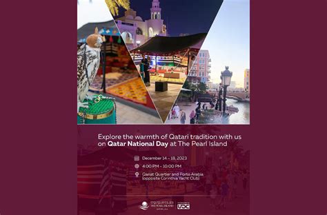 ILoveQatar.net | Things to do this Qatar National Day 2023